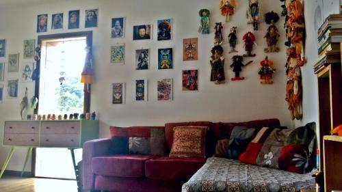 Hostel Armaz�m Do Heyokah