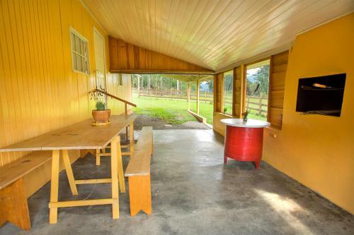 Segredos Da Serra S�tio