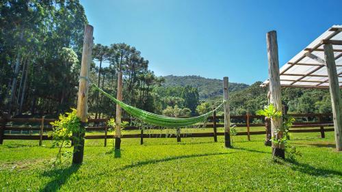 Segredos Da Serra S�tio