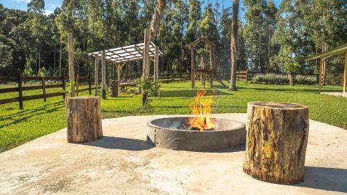 Segredos Da Serra S�tio