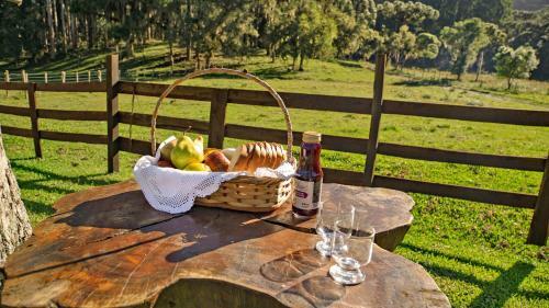 Segredos Da Serra S�tio