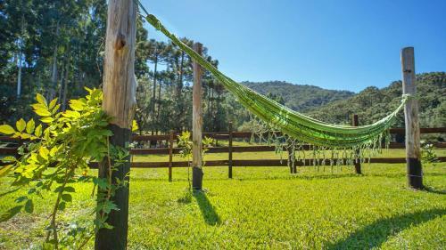 Segredos Da Serra S�tio