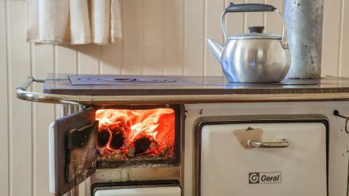 Segredos Da Serra S�tio