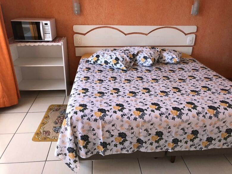 Hostal Pousada Do Coqueiro
