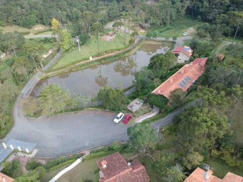 Hostal Serra Bela Hospedaria Rural