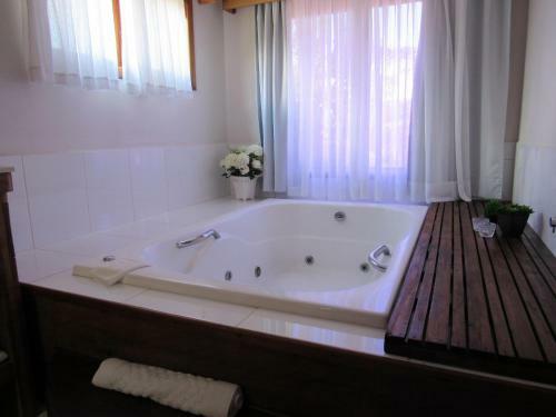 Hostal Serra Bela Hospedaria Rural