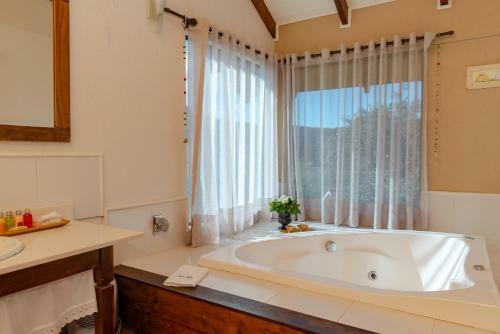 Hostal Serra Bela Hospedaria Rural
