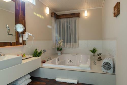 Hostal Serra Bela Hospedaria Rural
