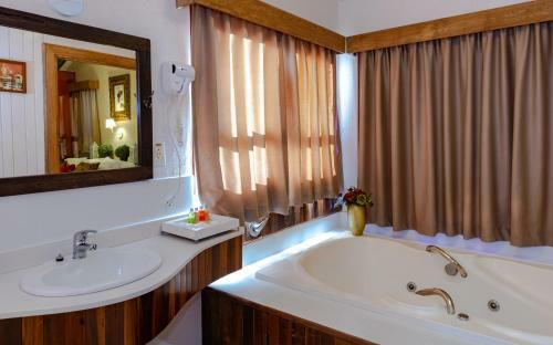 Hostal Serra Bela Hospedaria Rural