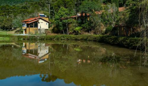 Hostal Serra Bela Hospedaria Rural