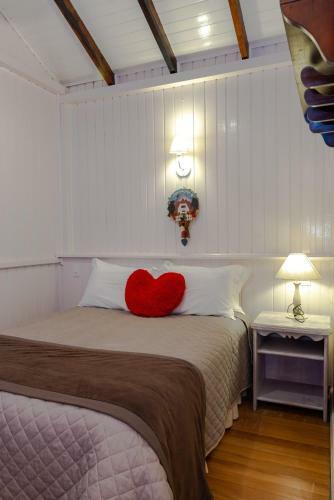 Hostal Serra Bela Hospedaria Rural