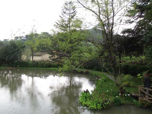 Hostal Serra Bela Hospedaria Rural