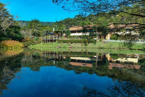 Hostal Serra Bela Hospedaria Rural