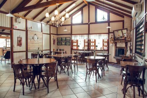 Hostal Serra Bela Hospedaria Rural