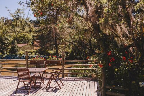 Hostal Serra Bela Hospedaria Rural