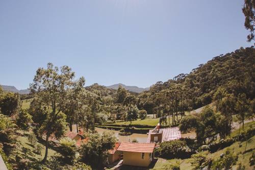 Hostal Serra Bela Hospedaria Rural