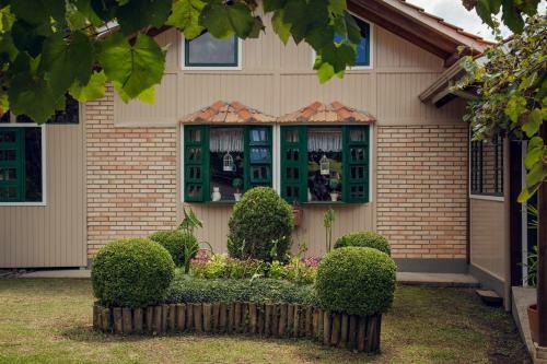 Hostal Serra Bela Hospedaria Rural
