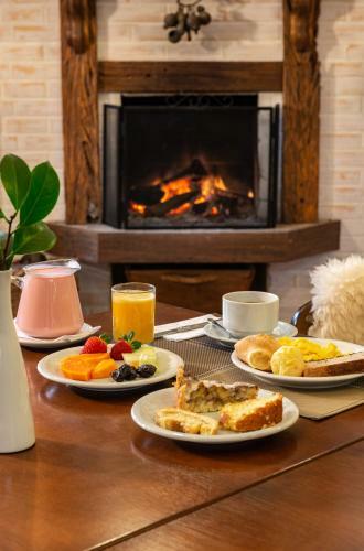 Hostal Serra Bela Hospedaria Rural