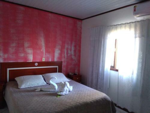 Posada Pousada Caf� No Bule
