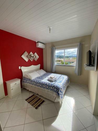 Hostal Pousada Arcanjo Rafael