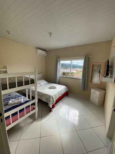 Hostal Pousada Arcanjo Rafael