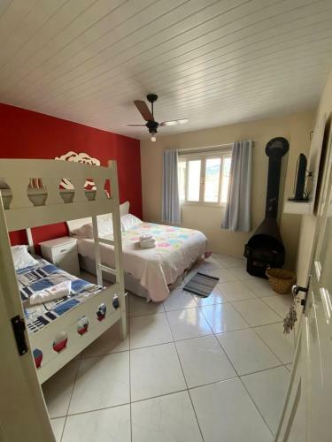Hostal Pousada Arcanjo Rafael