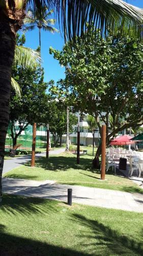 Apartamento Ancorar Flat 3307