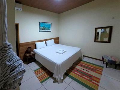 Hostal Pousada Jurar�