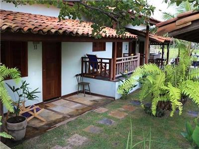 Hostal Pousada Jurar�