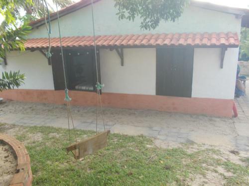 Lodge Pousada Mirage Atins