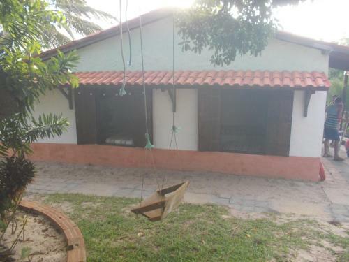 Lodge Pousada Mirage Atins
