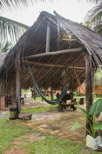 Lodge Pousada Mirage Atins