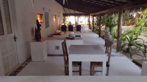 Hostal Oceano Atins Casa Boutique