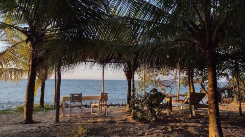 Hostal Oceano Atins Casa Boutique