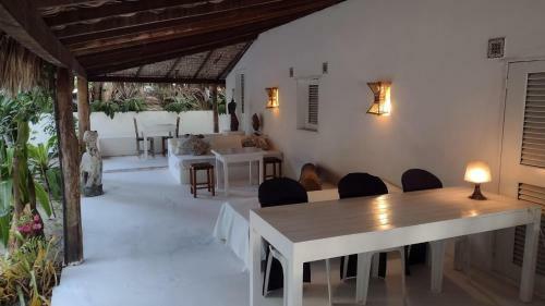 Hostal Oceano Atins Casa Boutique