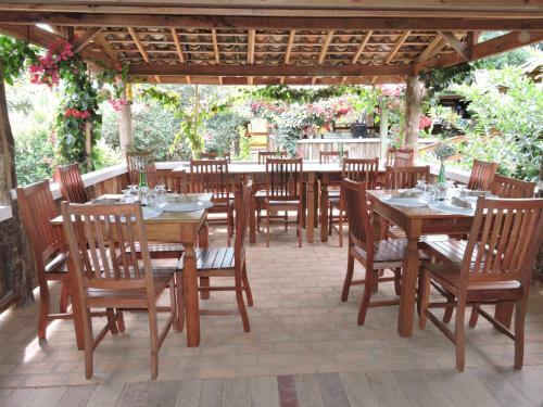 Hostal Pousada Vila Lara