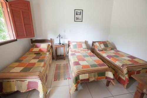 Hostal Pousada Vila Lara