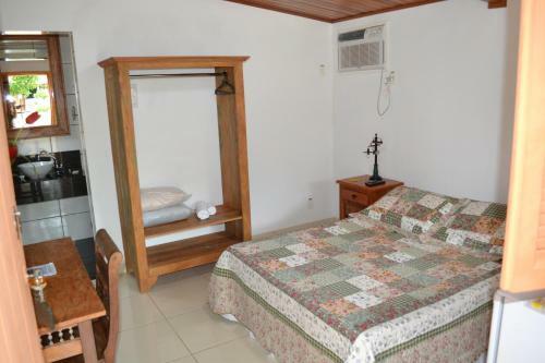 Hostal Pousada Vila Lara