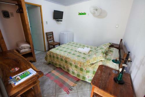 Hostal Pousada Vila Lara
