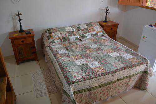 Hostal Pousada Vila Lara
