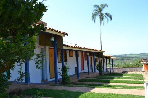 Hostal Pousada Vila Lara