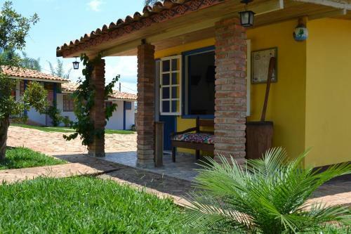 Hostal Pousada Vila Lara