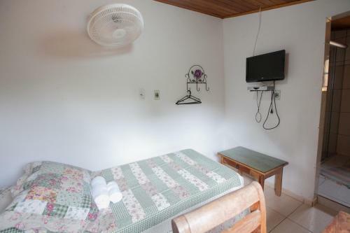 Hostal Pousada Vila Lara