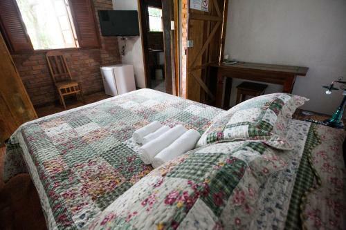Hostal Pousada Vila Lara