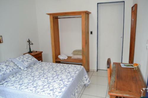 Hostal Pousada Vila Lara