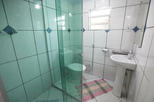 Hostal Pousada Vila Lara