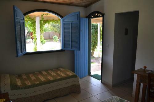 Hostal Pousada Vila Lara