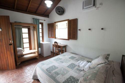 Hostal Pousada Vila Lara
