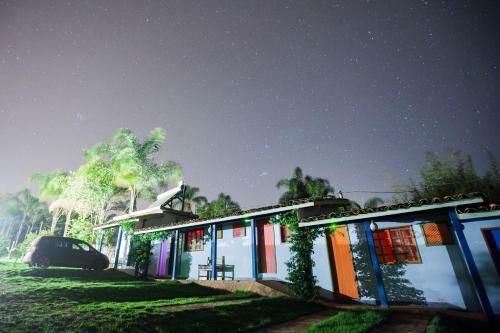 Hostal Pousada Vila Lara