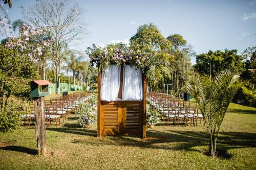 Hostal Pousada Vila Lara